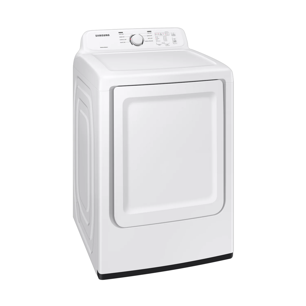 Secadora Eléctrica 7.2 cu. ft. - 𝗦𝗲𝗺𝗶𝗻𝘂𝗲𝘃𝗼
