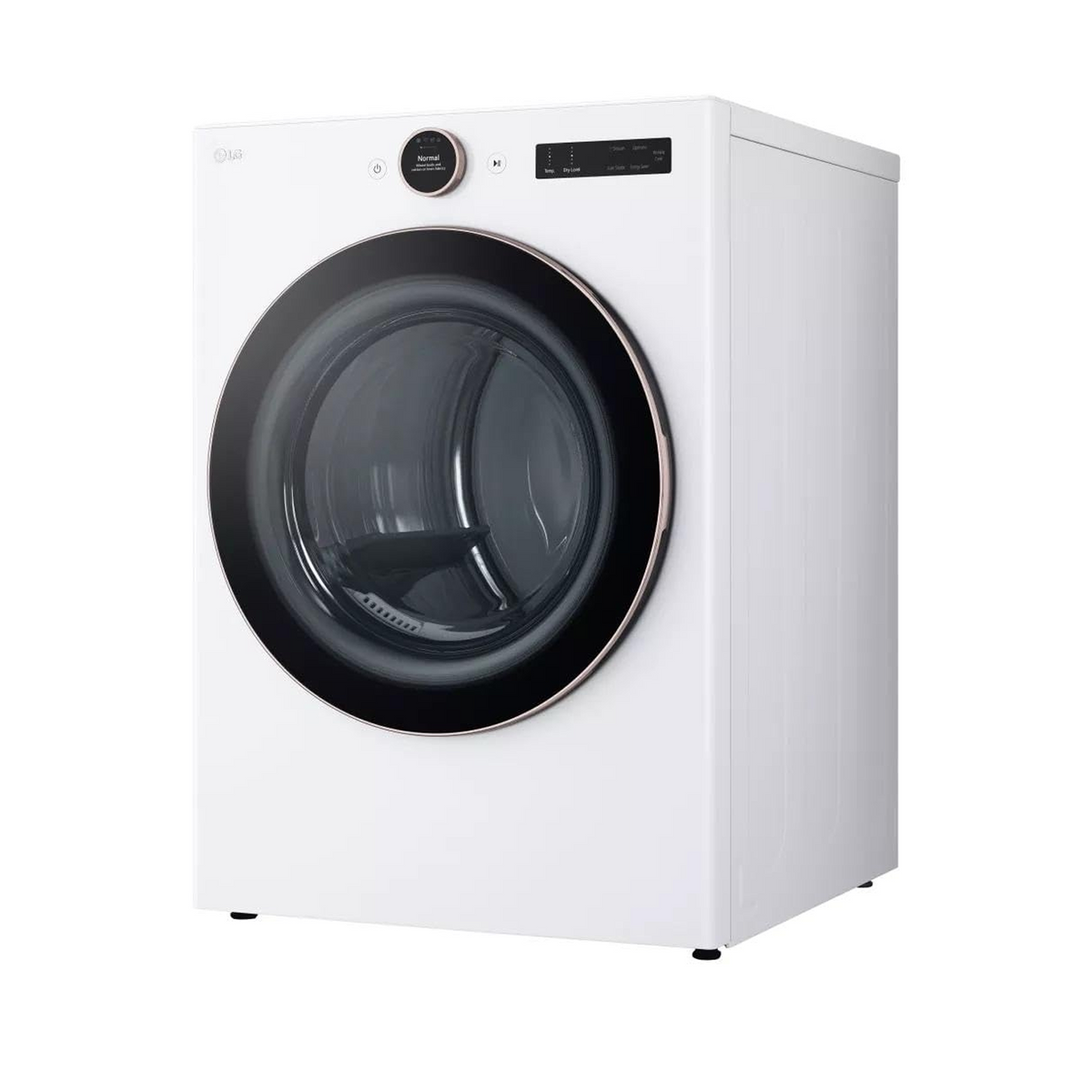 Secadora a Gas 7.4 cu. ft. Smart - 𝗦𝗲𝗺𝗶𝗻𝘂𝗲𝘃𝗼