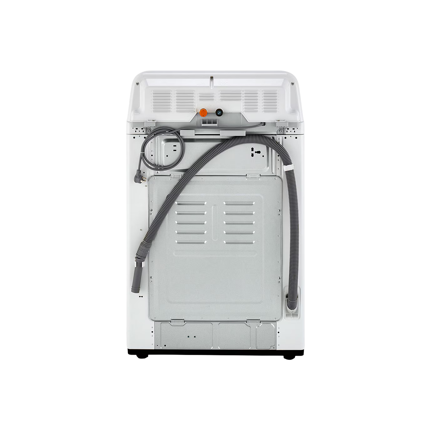 Lavadora Carga Superior 20 Libras – Agitador 4-Way™