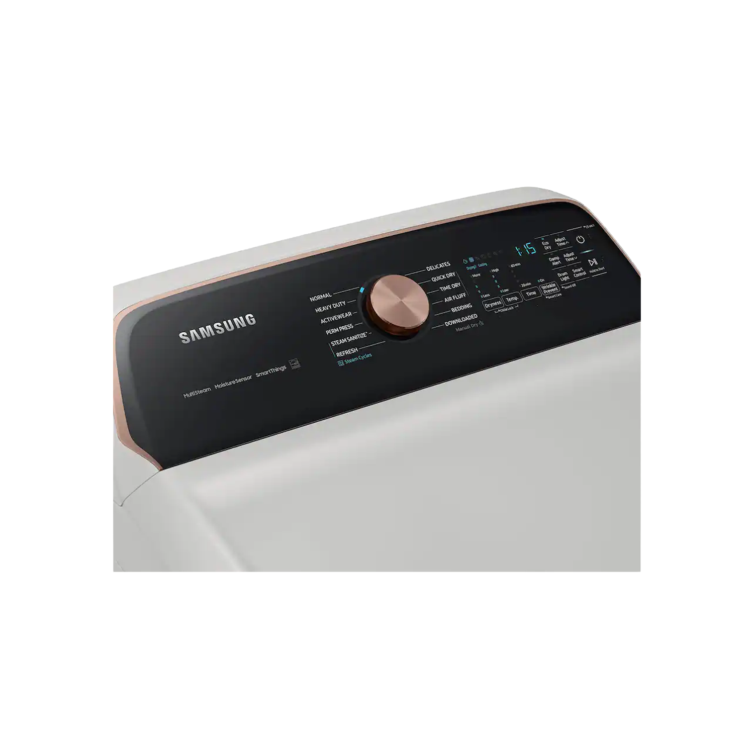 Secadora Eléctrica 44 Libras – Smart con Vapor