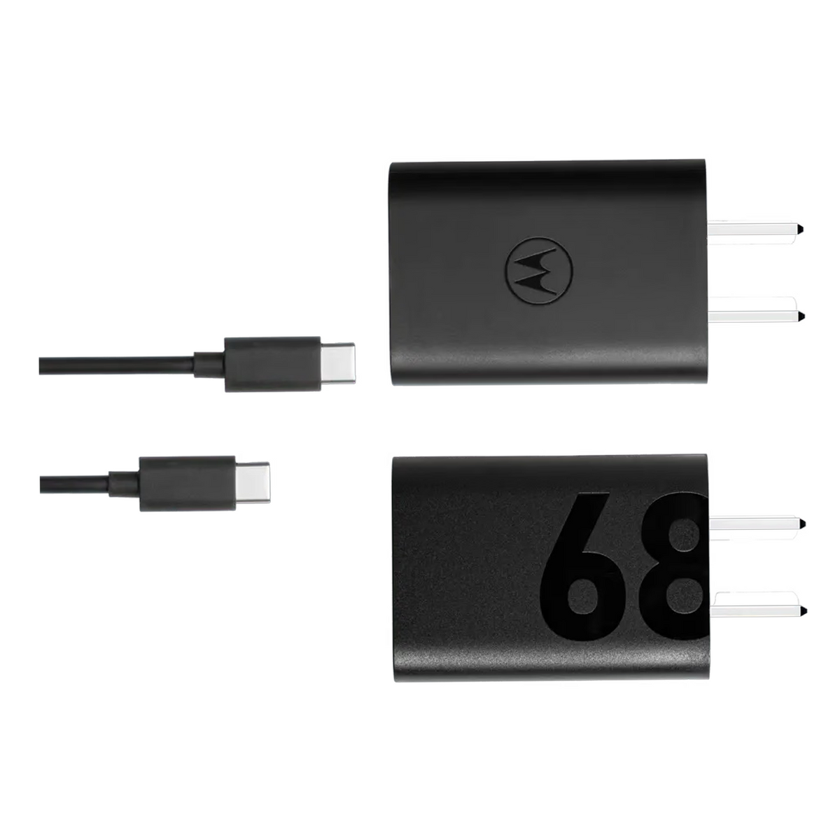 Cargador para Pared 68W