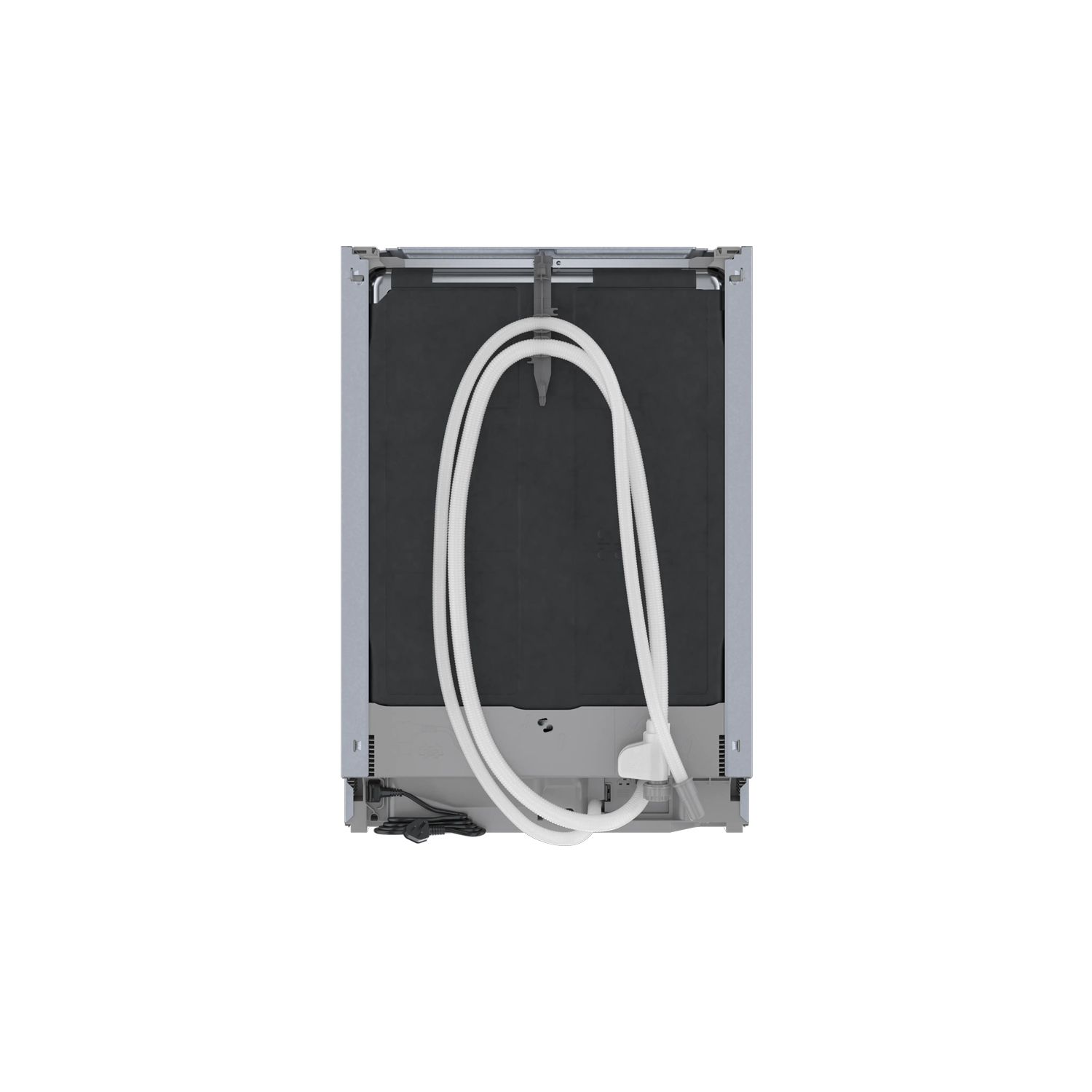 800 Series Dishwasher 24''