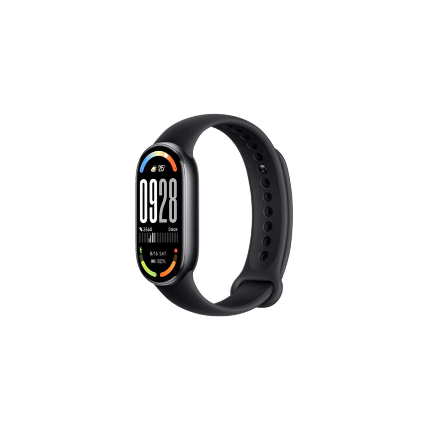 Smart Band 10
