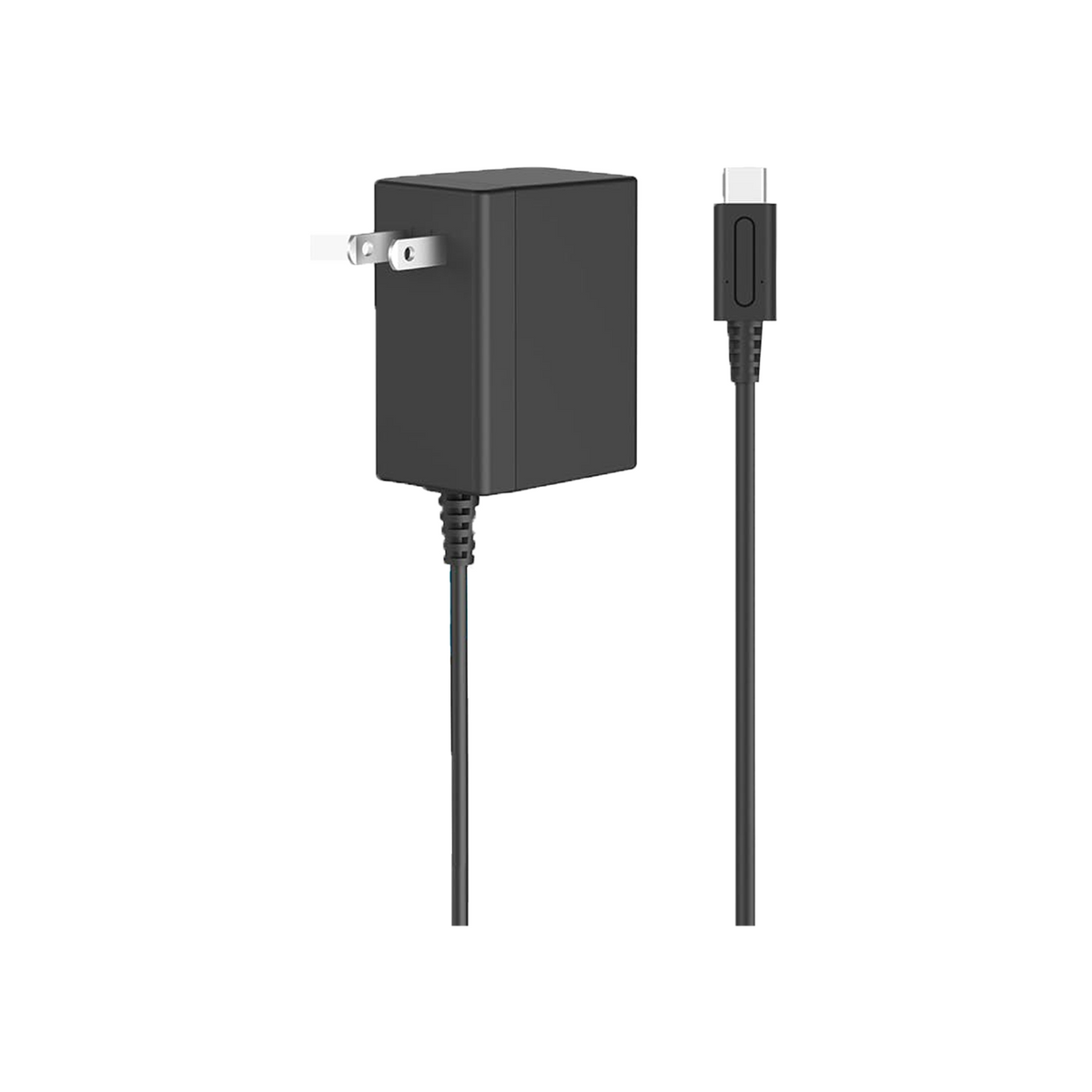 Cargador Rápido de 45W para Nintendo Switch