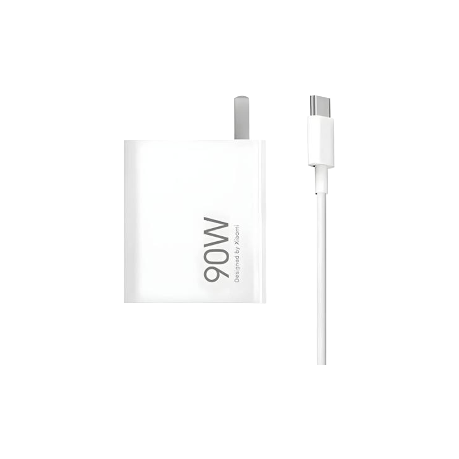 CARGADOR XIAOMI 90W