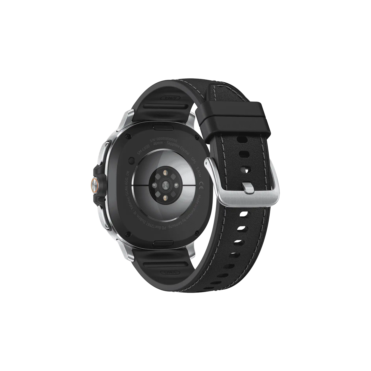 Galaxy Watc8 46mm