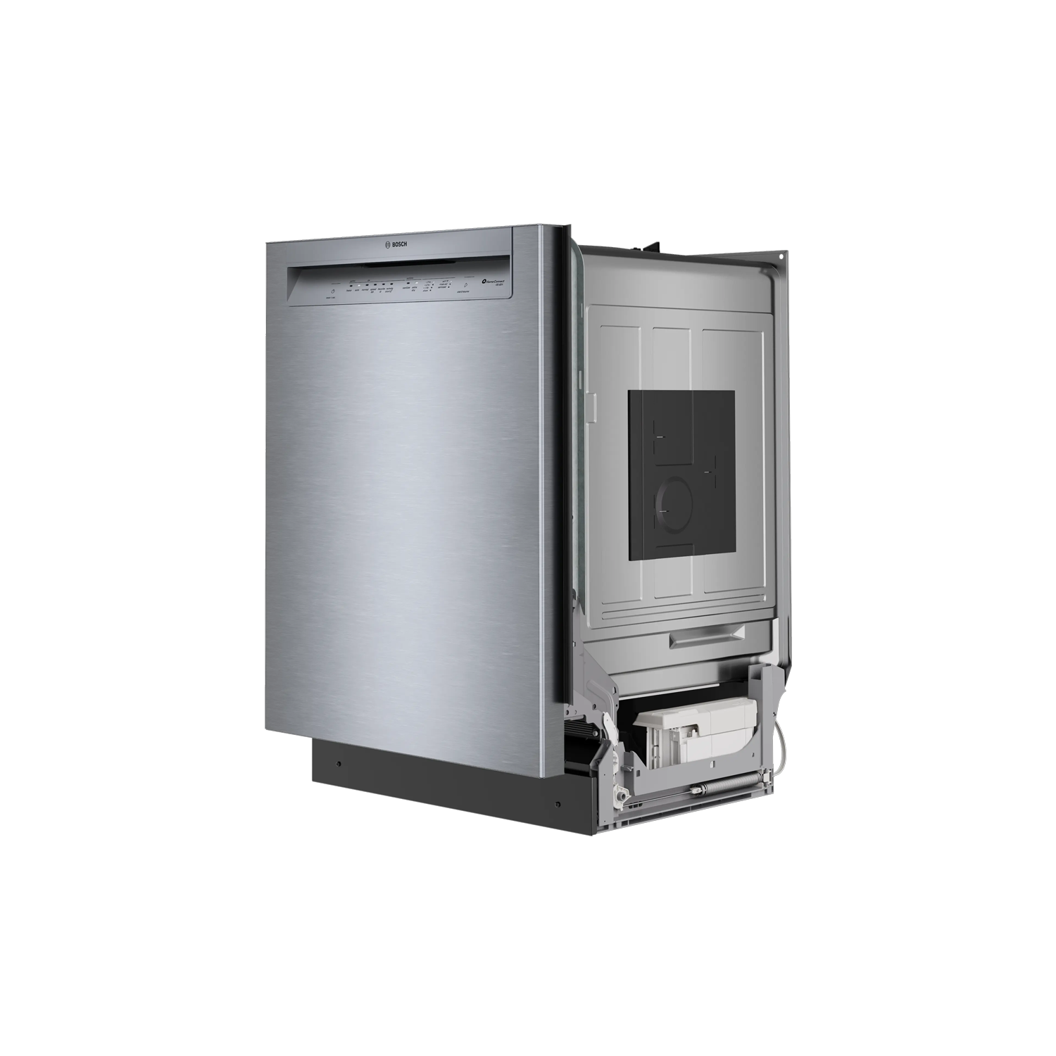 300 Series Dishwasher 24''