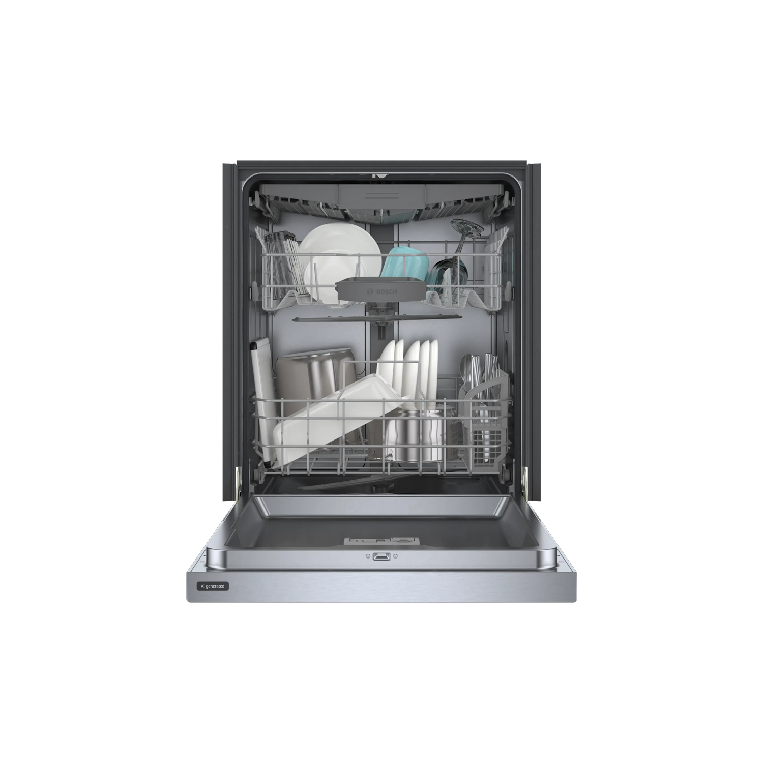 300 Series Dishwasher 24''
