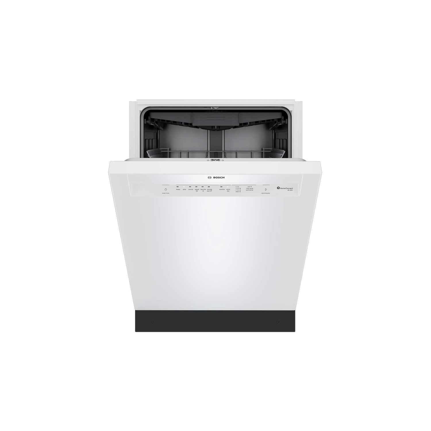 300 Series Dishwasher 24''