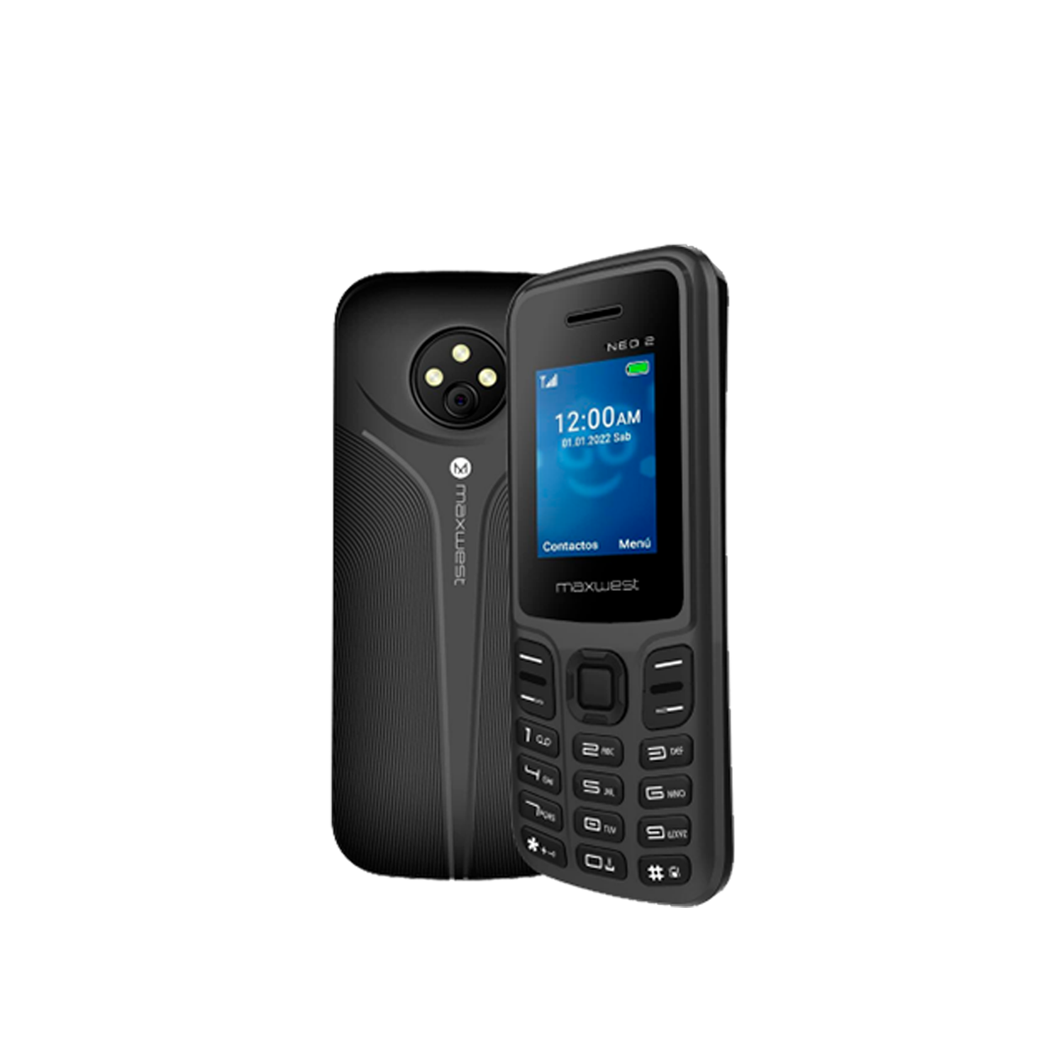 Maxwest NEO 2