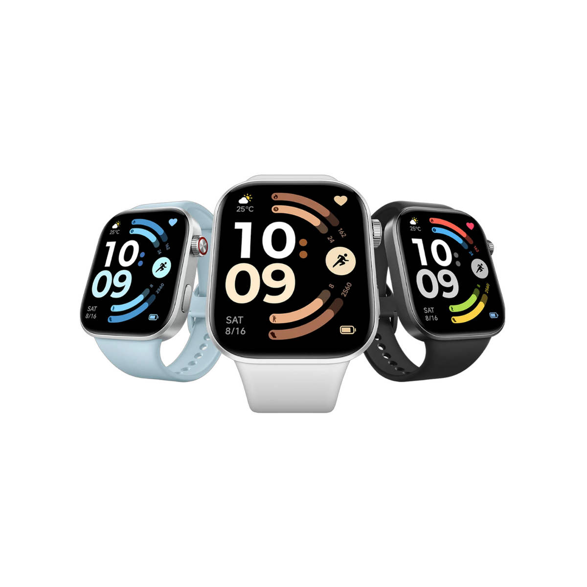 Redmi Watch 6