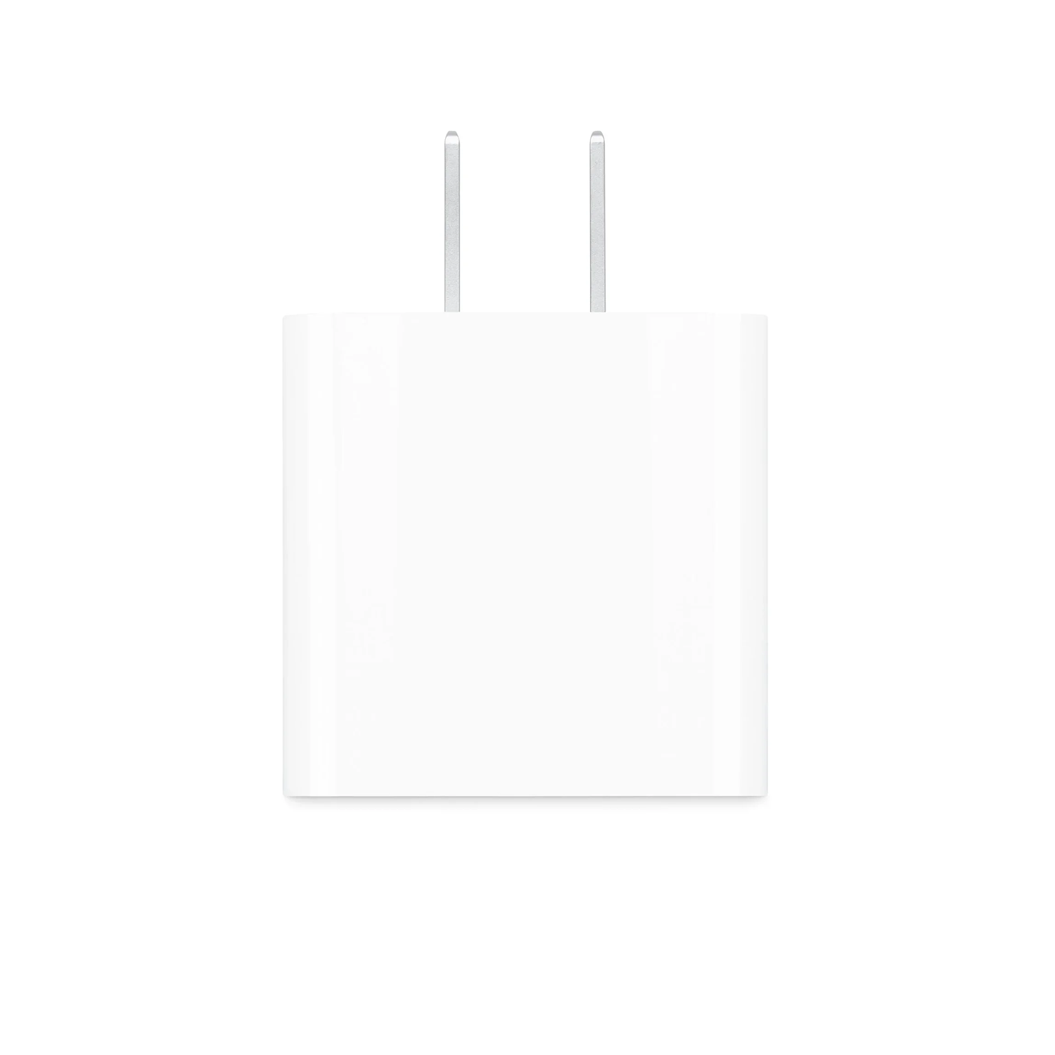 Adaptador de corriente USB-C de 20 W