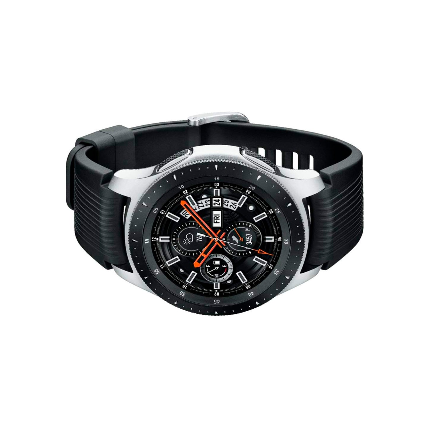 Galaxy Watch8 (46MM)