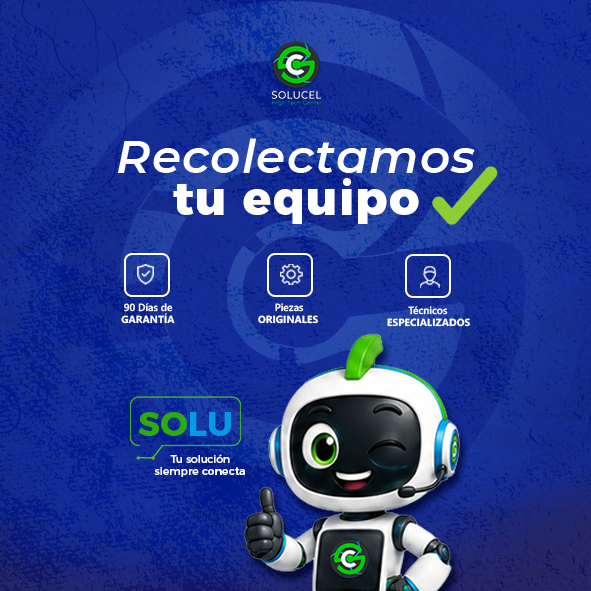 Recolecta