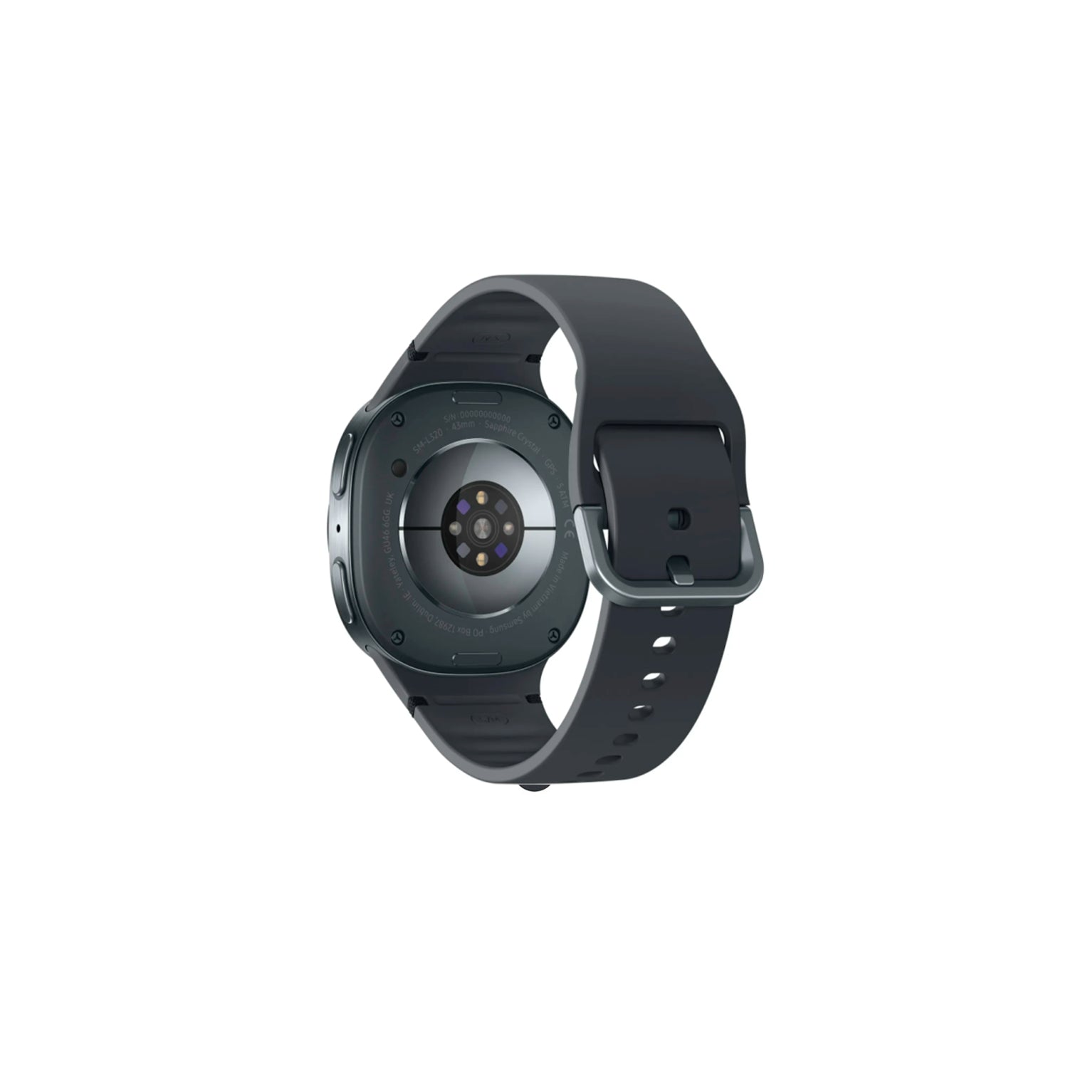 Galaxy Watch8 (40MM)