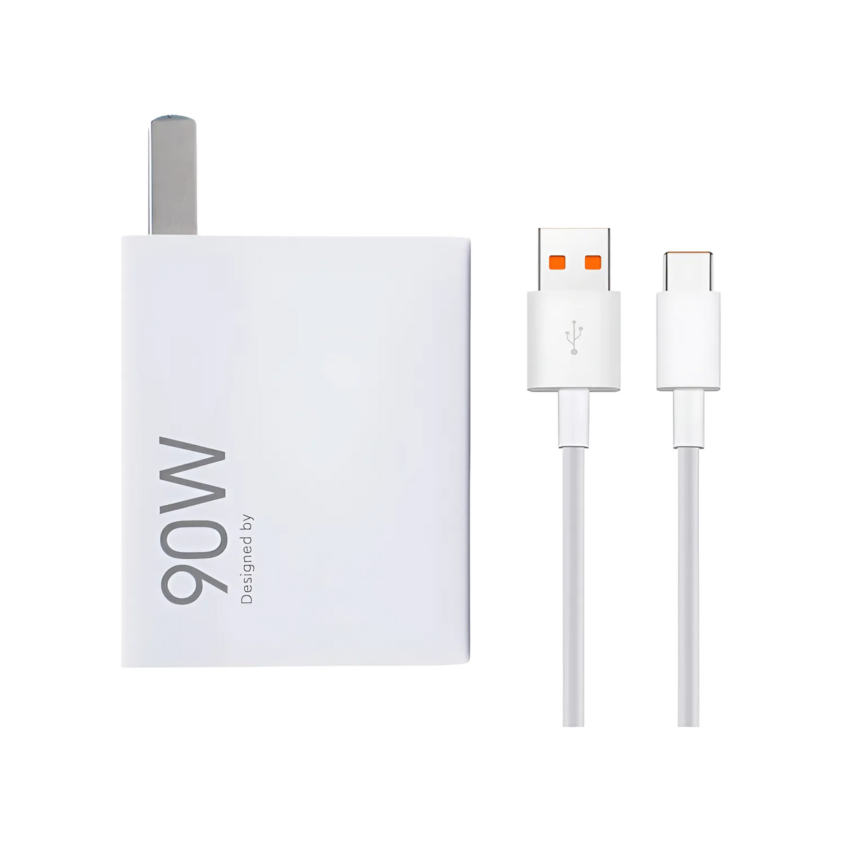 Cargador de Pared 90W