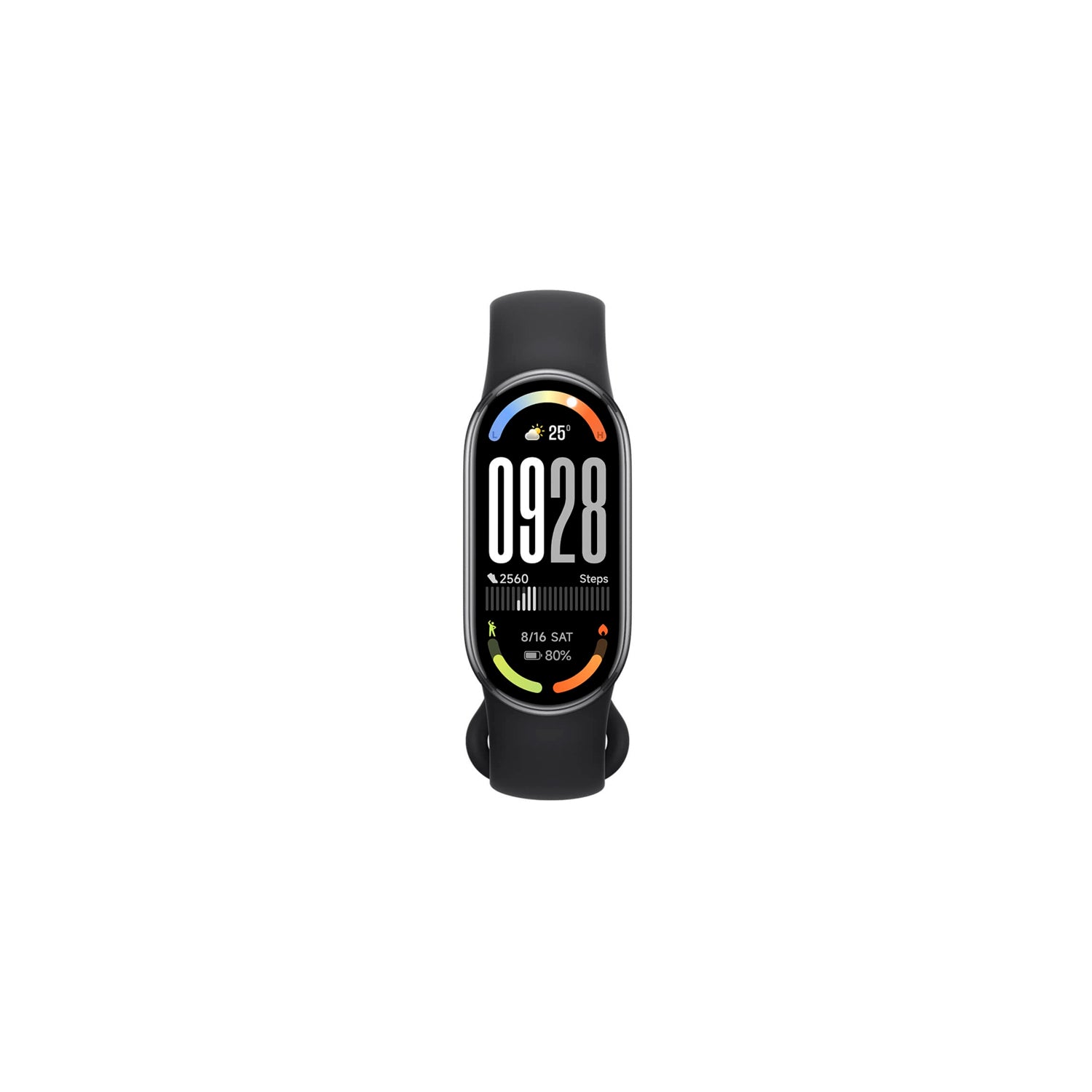 Smart Band 10