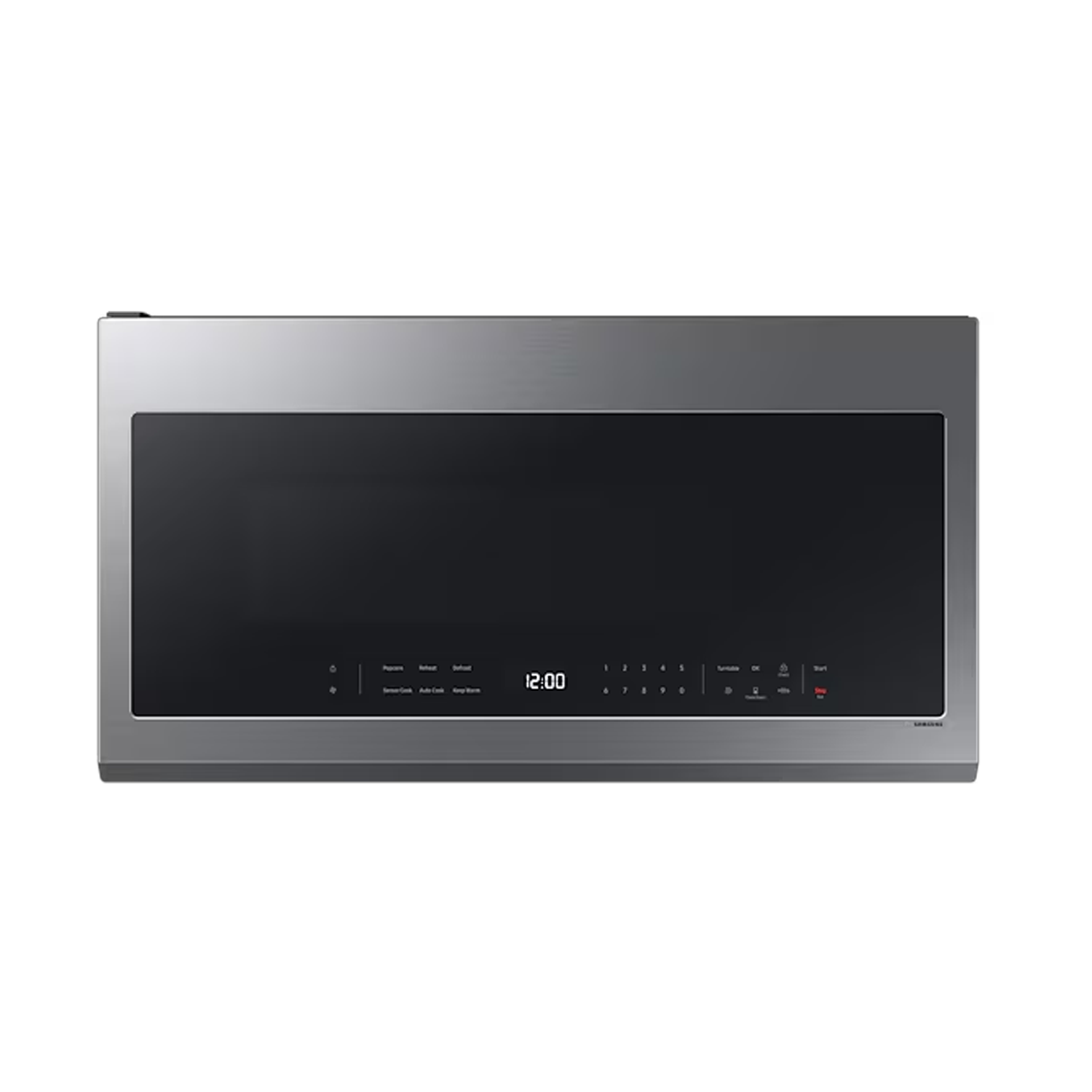 Microondas ME7500D 2.1 Pies con Fingerprint Resistant