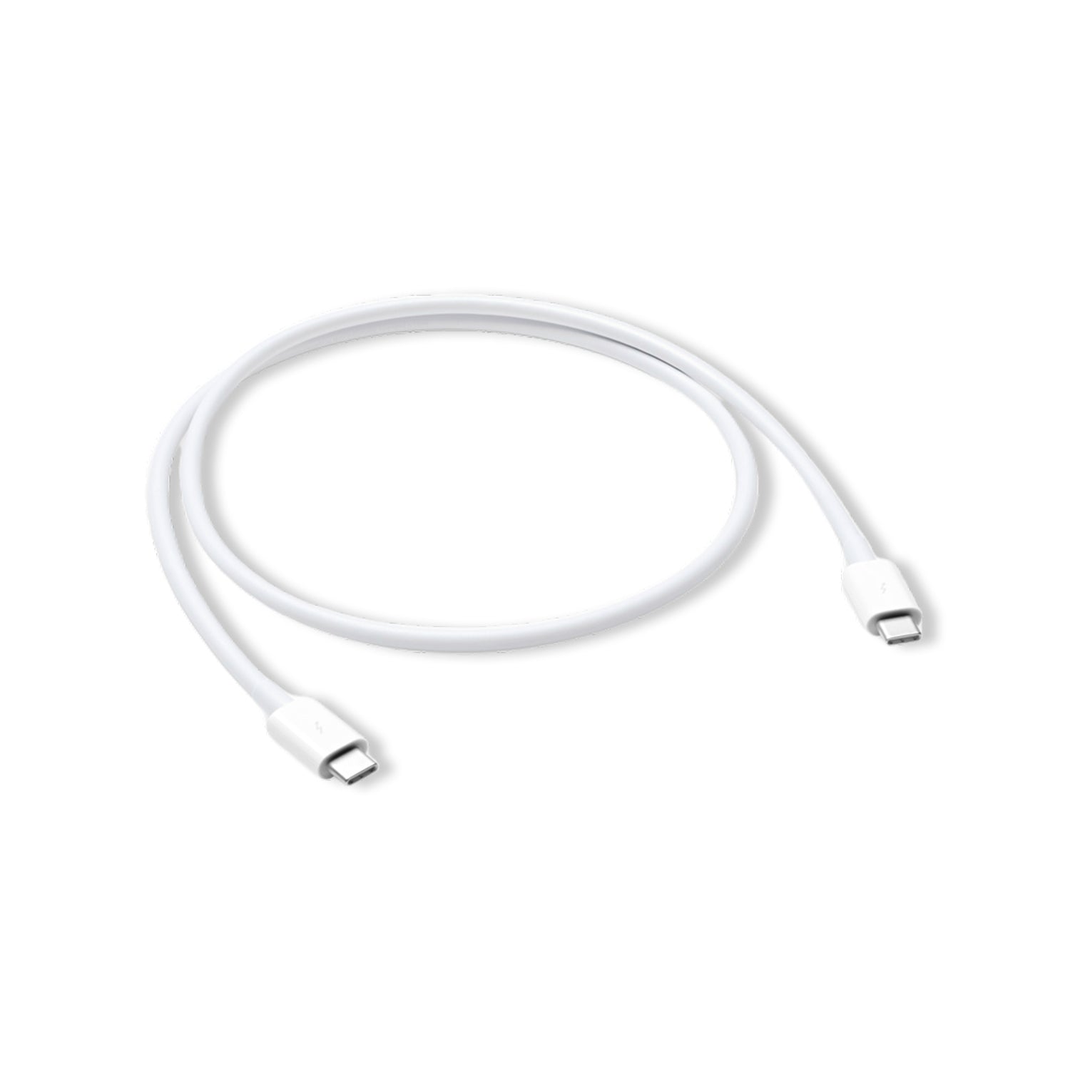 Cable Thunderbolt 3 USB-C