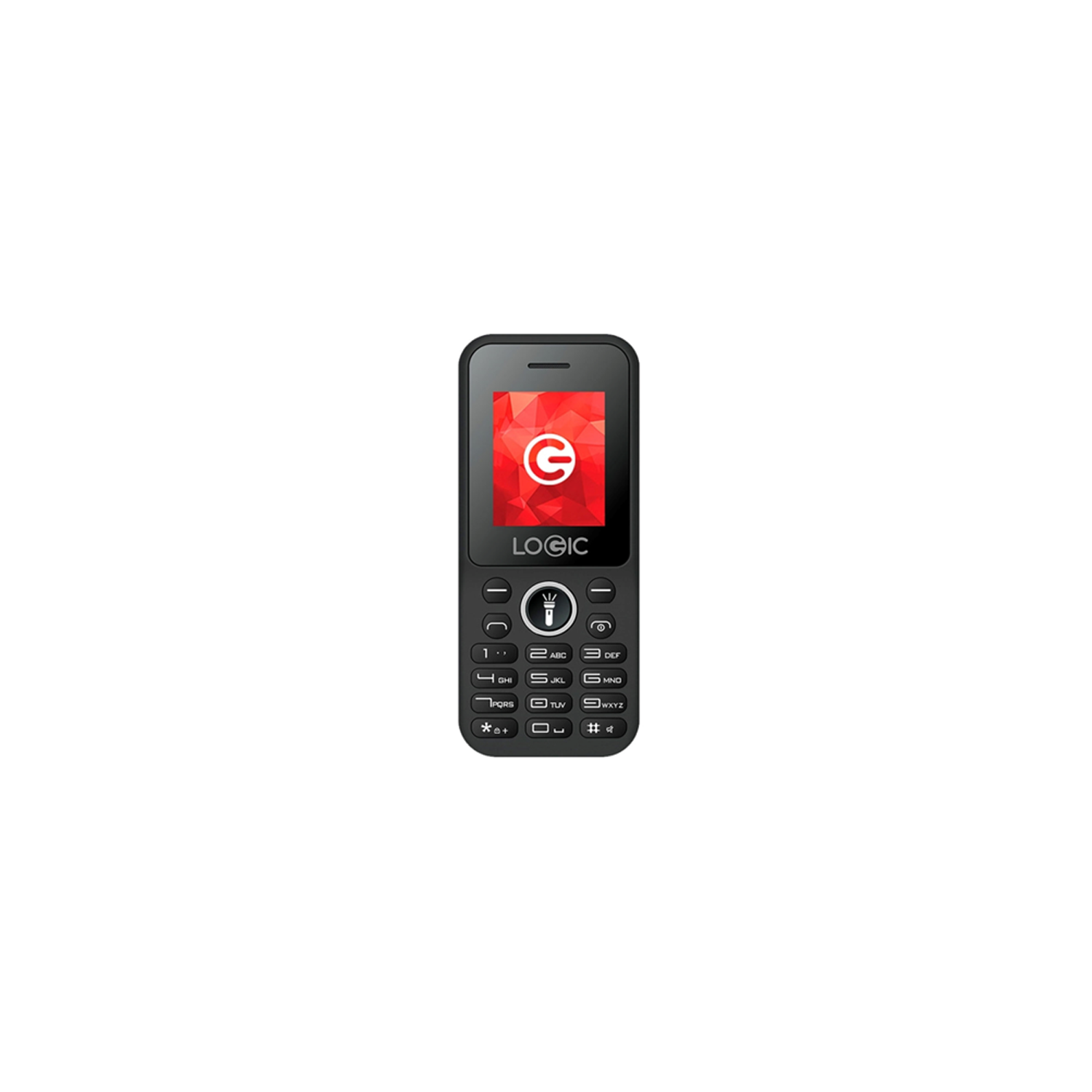 LOGIC A5 - 2G BAR PHONE