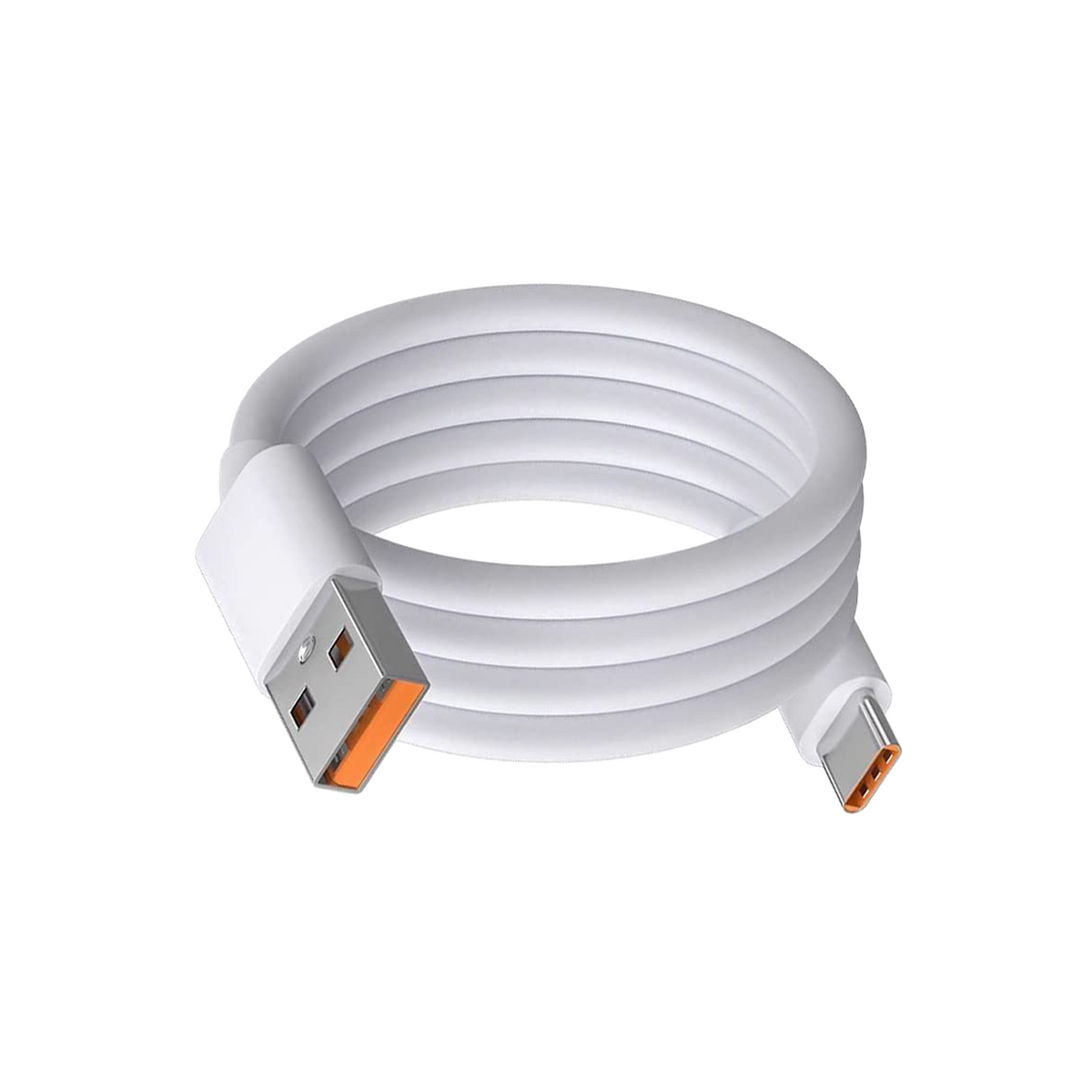 Cable USB a Tipo-C de 66W