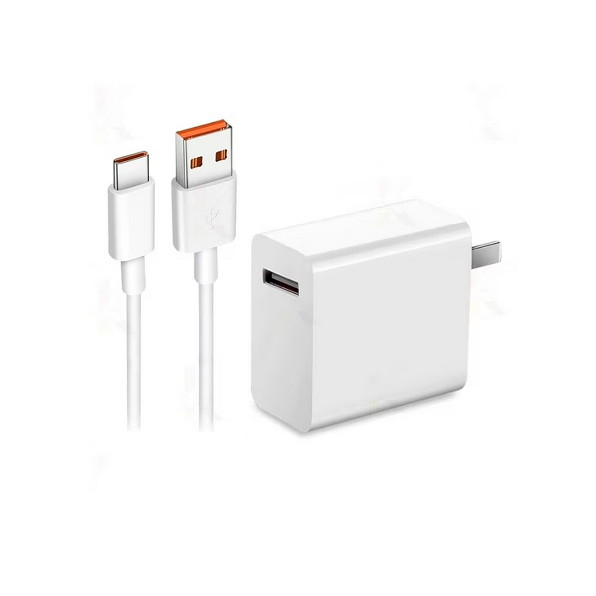 Cargador USB C 100W