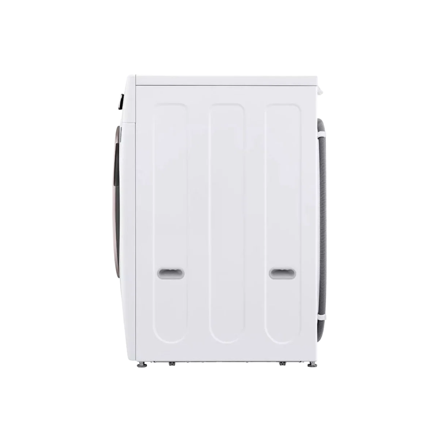 Lavadora Carga Frontal 44 Libras
