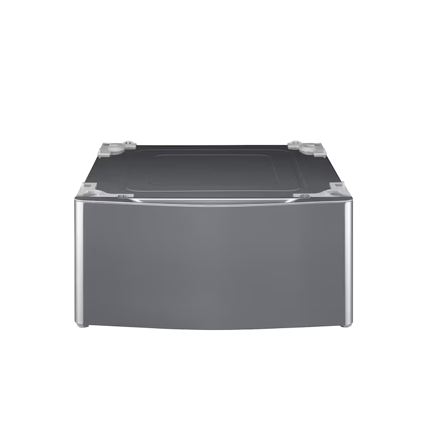 Pedestal de Almacenamiento para lavadoras de 27"