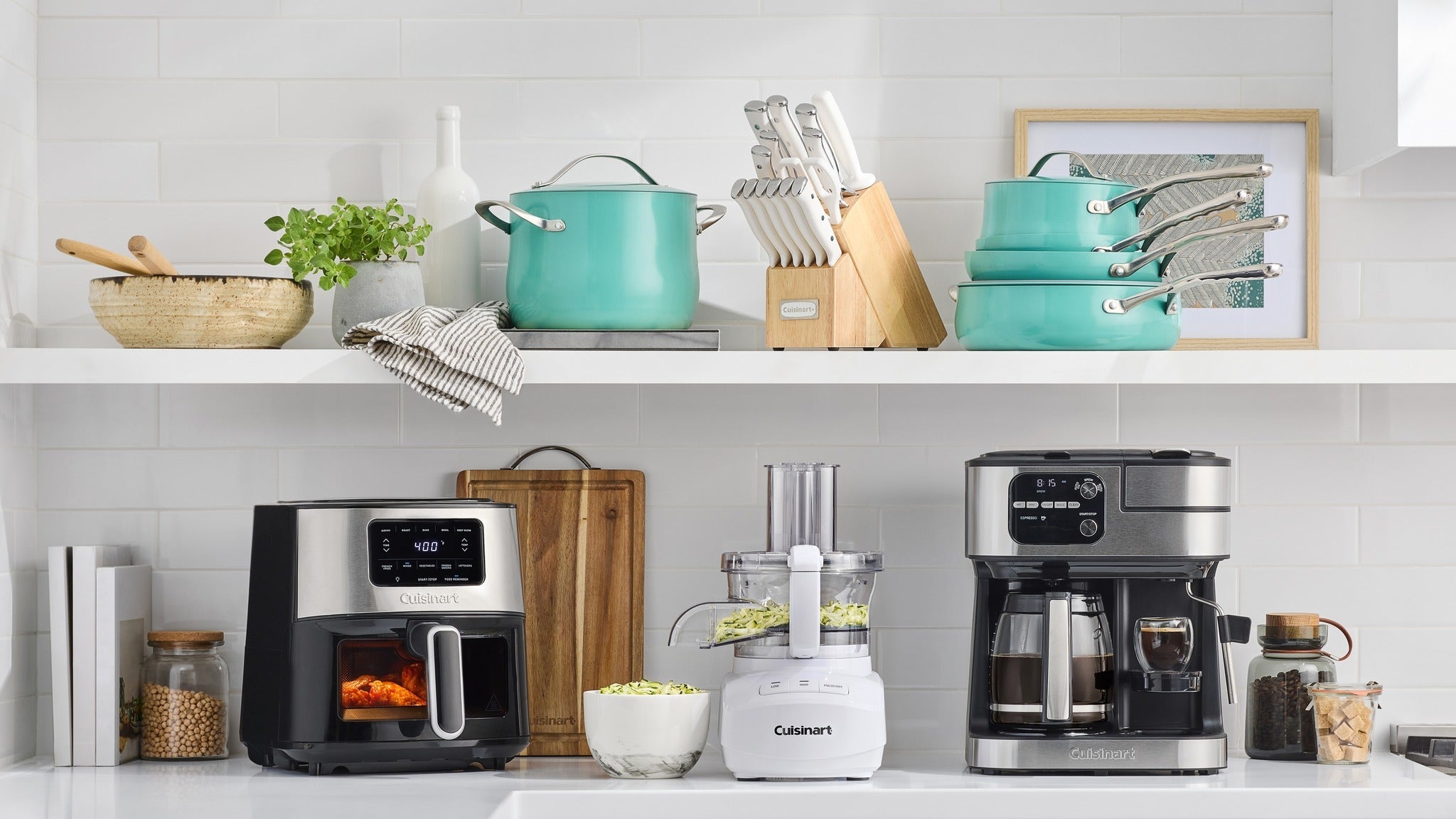 CUISINART