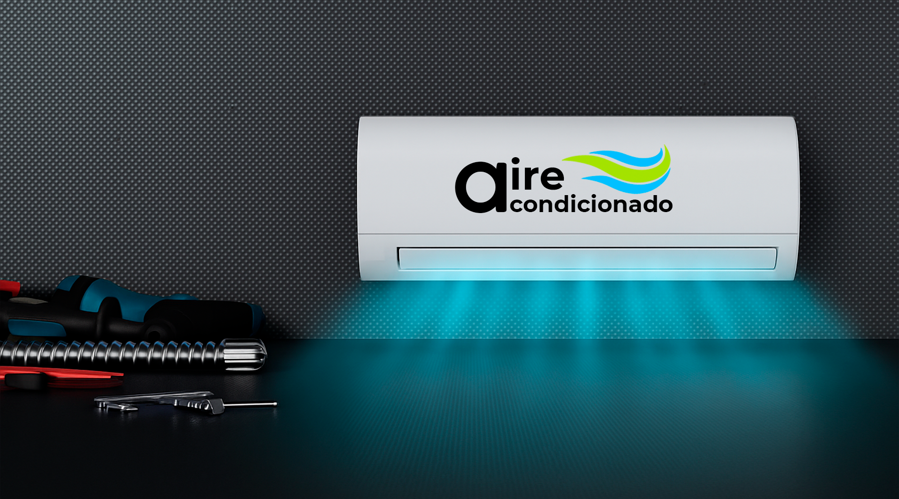 AIRE ACONDICIONADO