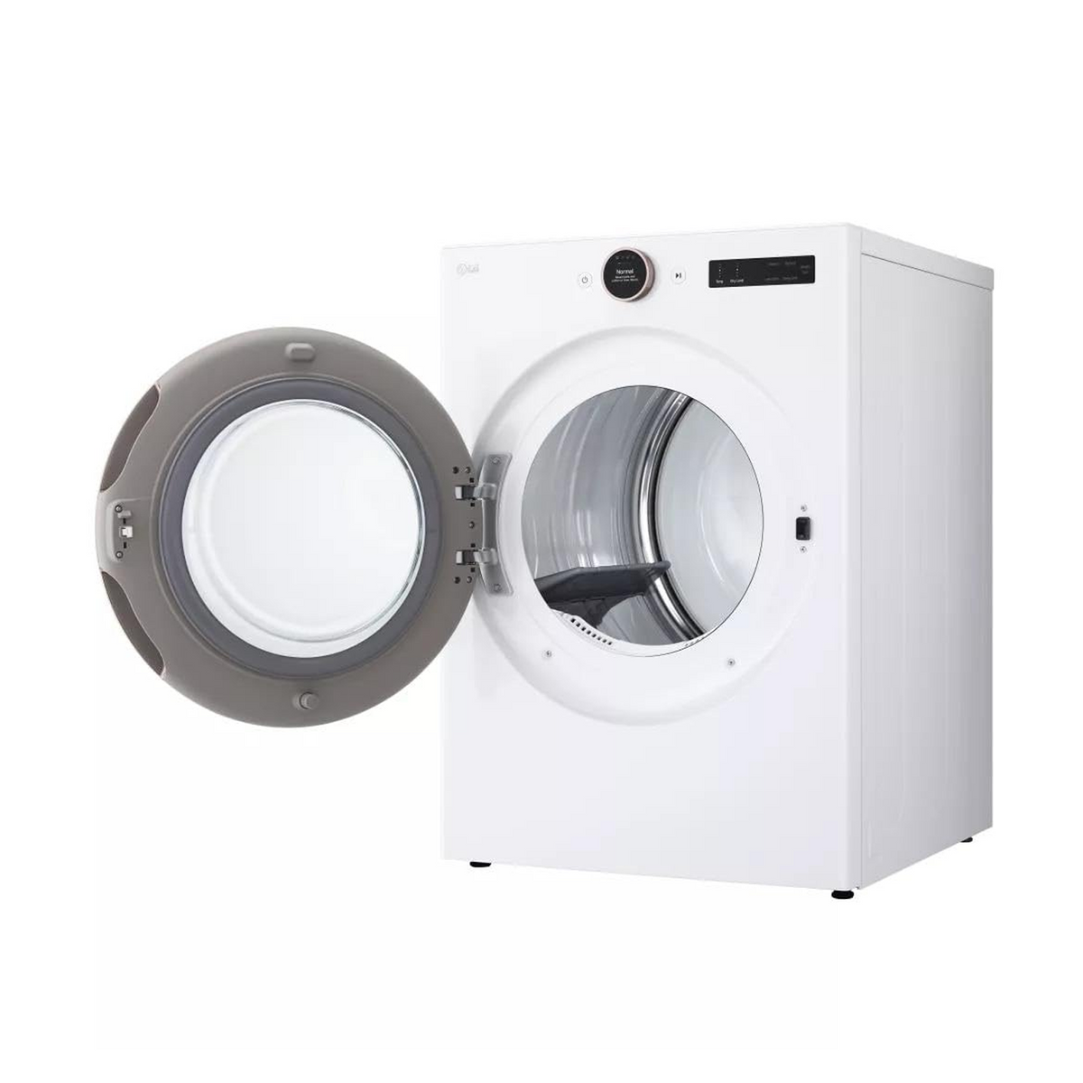 Secadora a Gas 7.4 cu. ft. Smart - 𝗦𝗲𝗺𝗶𝗻𝘂𝗲𝘃𝗼