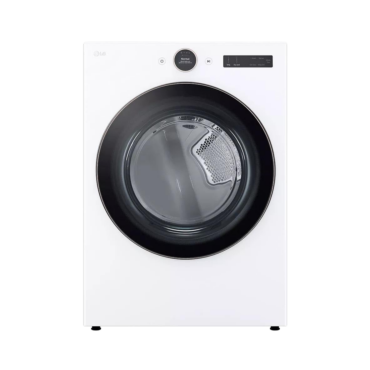 Secadora a Gas 7.4 cu. ft. Smart - 𝗦𝗲𝗺𝗶𝗻𝘂𝗲𝘃𝗼