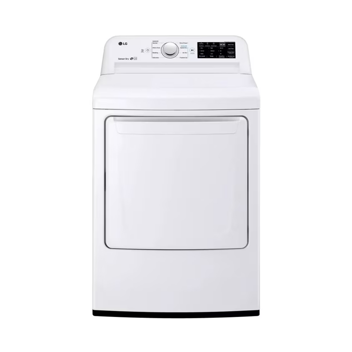 Secadora a Gas 7.3 cu. ft. - 𝗦𝗲𝗺𝗶𝗻𝘂𝗲𝘃𝗼