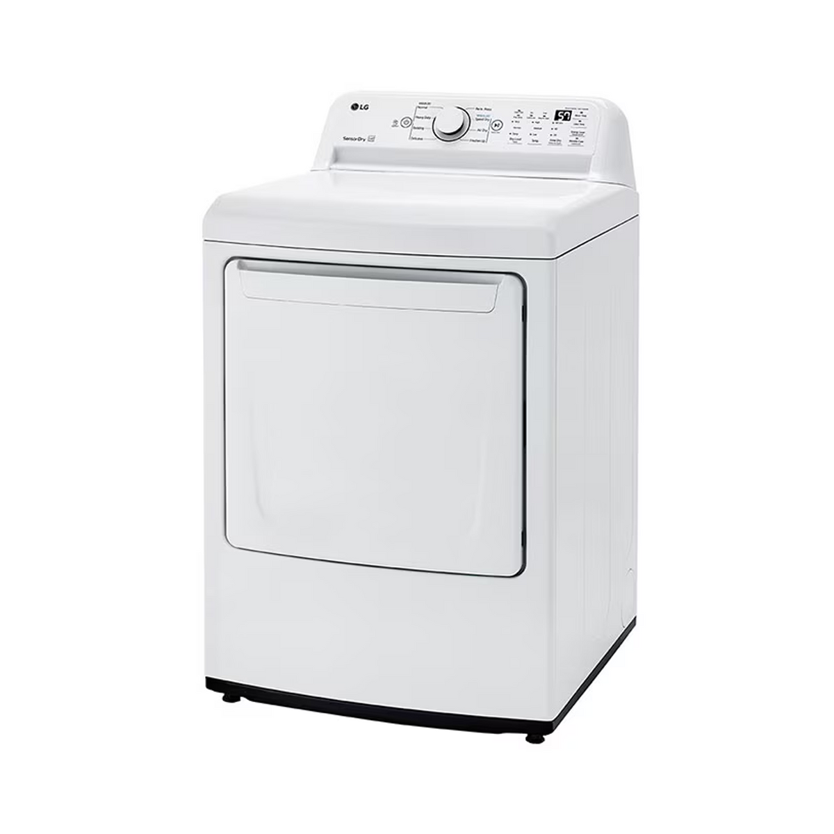 Secadora a Gas 7.3 cu. ft. - 𝗦𝗲𝗺𝗶𝗻𝘂𝗲𝘃𝗼