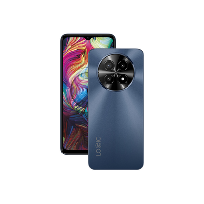 L66F - Smartphone Volte 4G de 6.6