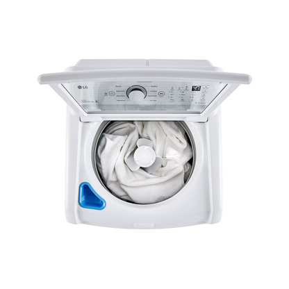 Lavadora Carga Superior 20 Libras – Agitador 4-Way™