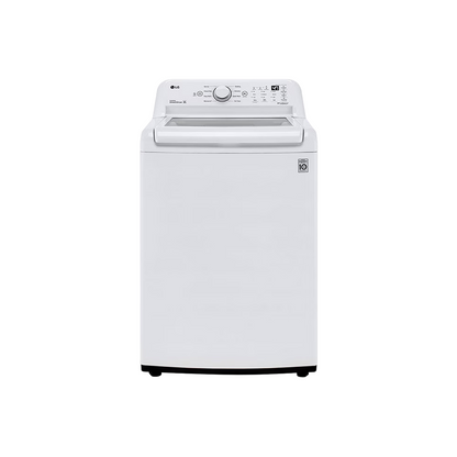 Lavadora Carga Superior 20 Libras – Agitador 4-Way™