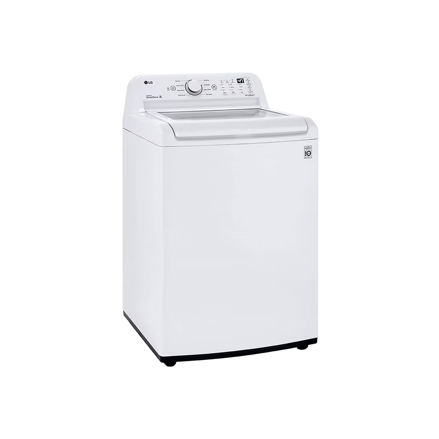 Lavadora Carga Superior 20 Libras – Agitador 4-Way™