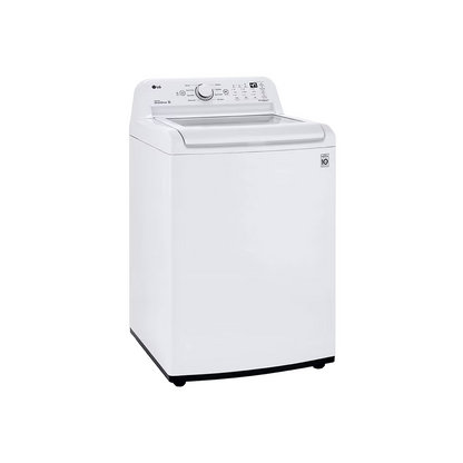Lavadora Carga Superior 20 Libras – Agitador 4-Way™