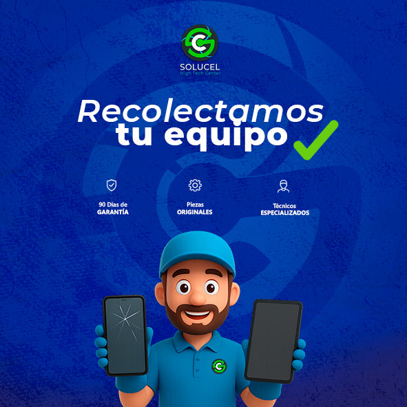 RECOLECTA