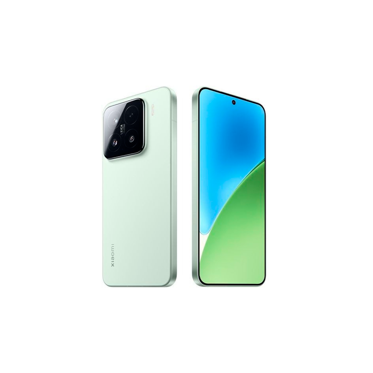 𝗫𝗜𝗔𝗢𝗠𝗜 𝟭𝟱