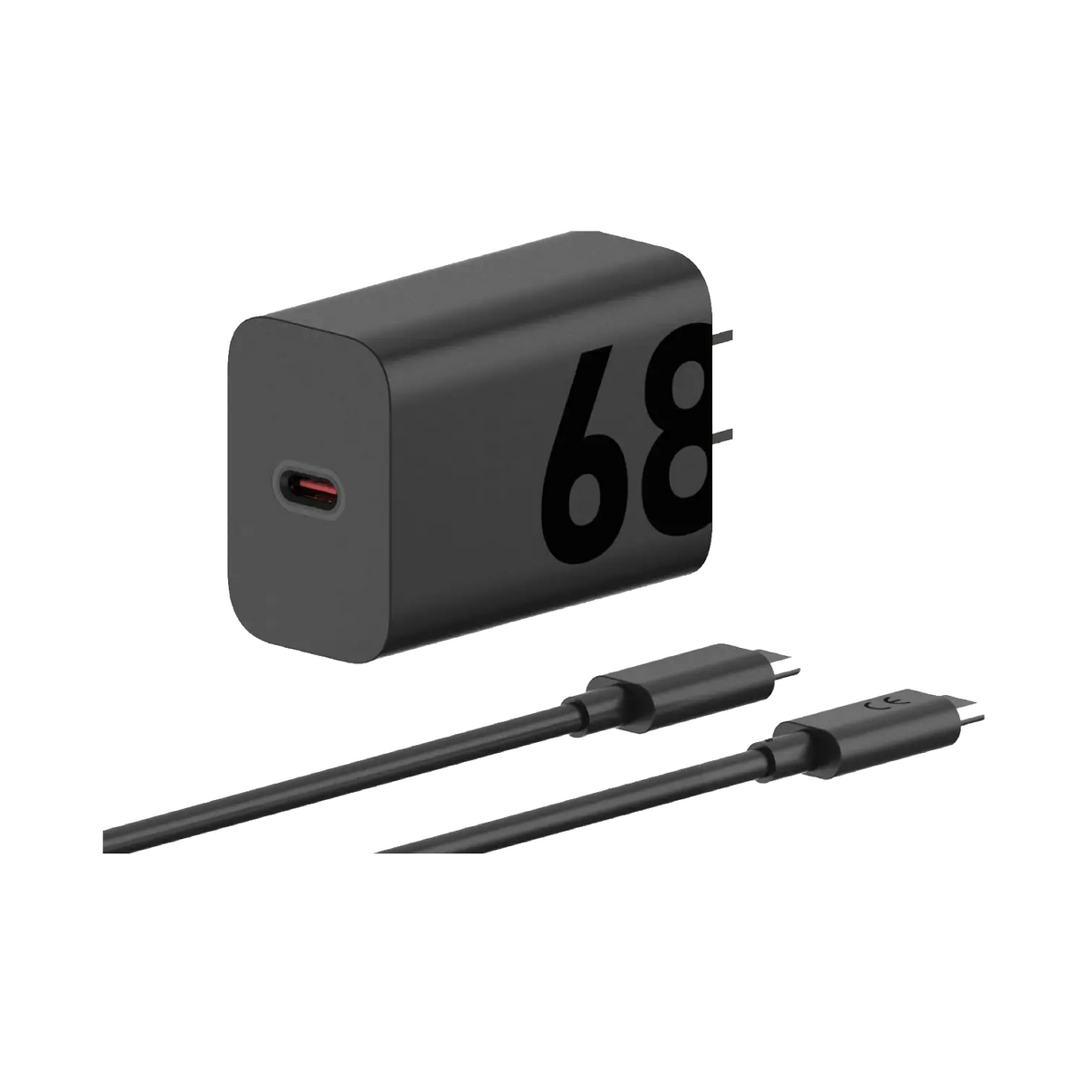 Cargador para Pared 68W