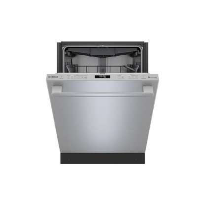 800 Series Dishwasher 24''
