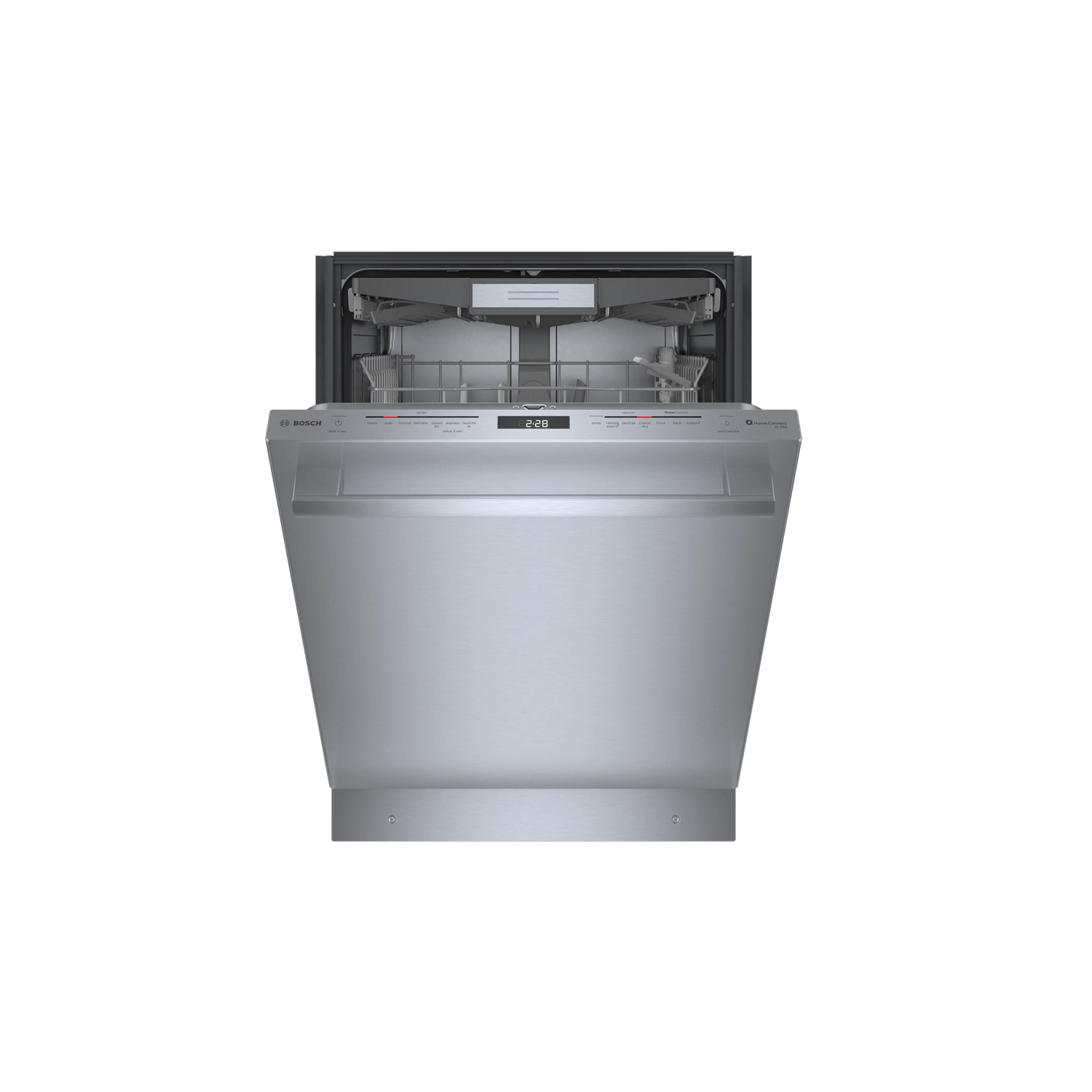 800 Series Dishwasher 24''