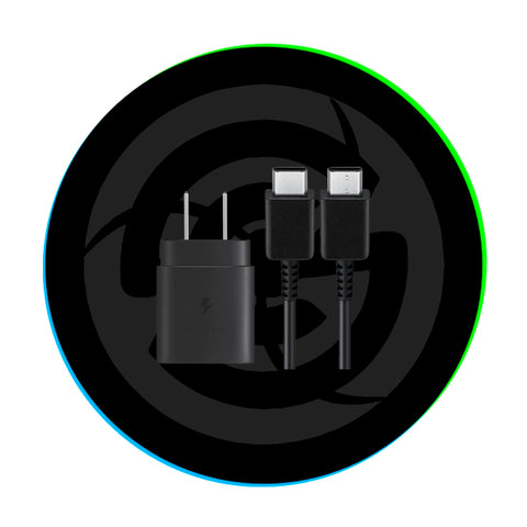 𝗖𝗔𝗥𝗚𝗔𝗗𝗢𝗥 𝗖𝗢𝗠𝗣𝗟𝗘𝗧𝗢 𝟮𝟱𝗪 𝗧𝗜𝗣𝗢 𝗖