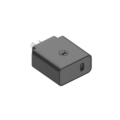 Cargador de Pared 125W - Tipo C