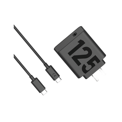 Cargador de Pared 125W - Tipo C