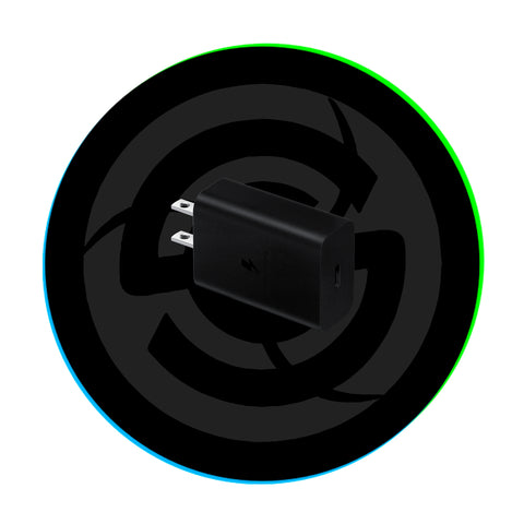𝗖𝗨𝗕𝗢 𝗗𝗘 𝗖𝗔𝗥𝗚𝗔 𝟭𝟱𝗪 𝗧𝗜𝗣𝗢 𝗖