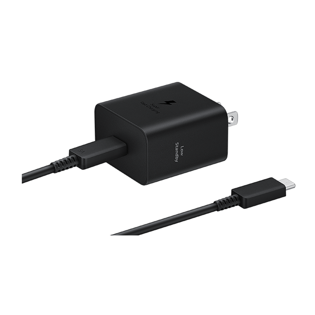 Cargador 45W