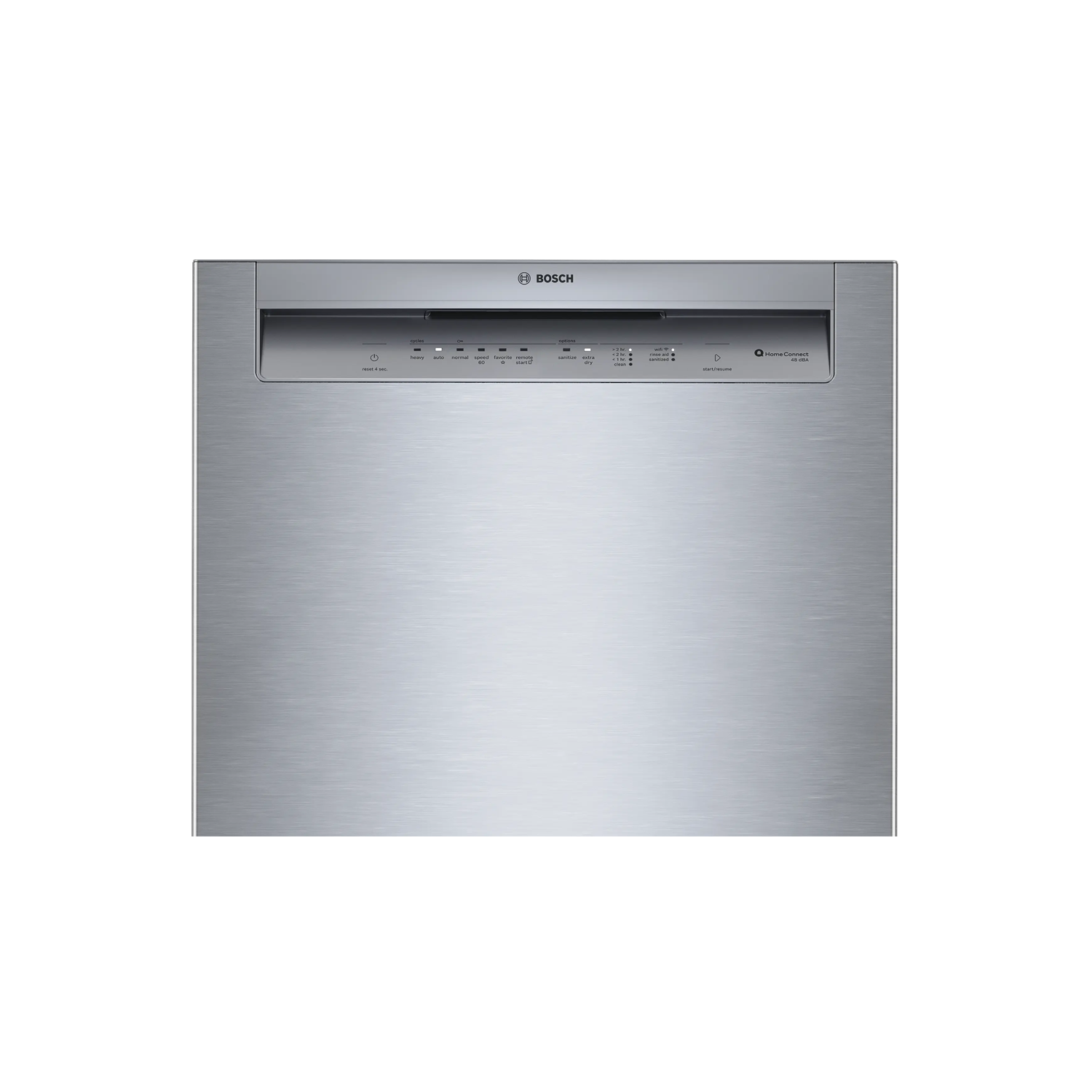 300 Series Dishwasher 24''